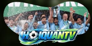 Lịch Thi Đấu Man City 2026 – Cập Nhật Mới Nhất Và Đầy Đủ