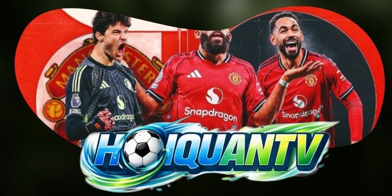 Lịch Thi Đấu Man UTD 2026 – Cập Nhật Đầy Đủ Và Mới Nhất
