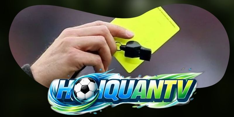 Kèo Thẻ Vàng Over 3.5: Bí Quyết Soi Kèo Thẻ Phạt Chuẩn Xác
