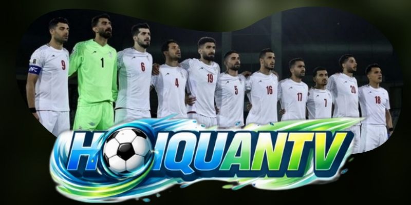 Dự Đoán Trận Bỉ Vs Iran 02h00 22/06