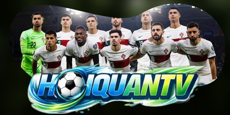 Soi chốt kèo tổng hợp trận Bồ Đào Nha vs D.R. Congo ngày 18/06