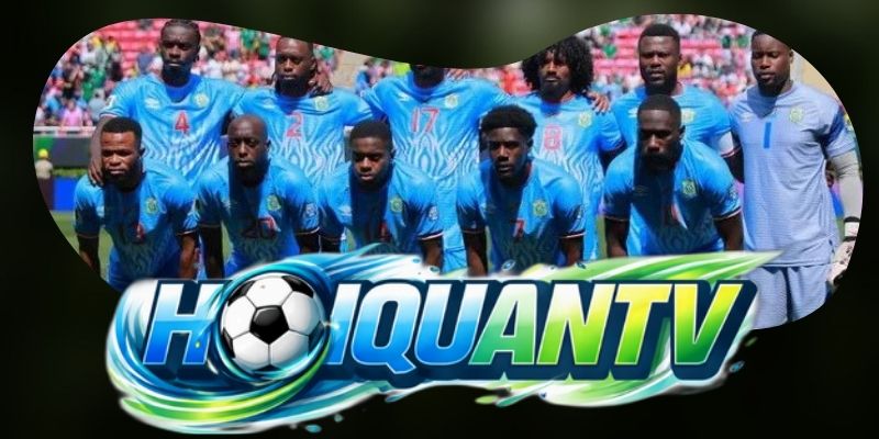 Dự Đoán Trận Bồ Đào Nha Vs D.R. Congo 00h00 18/06
