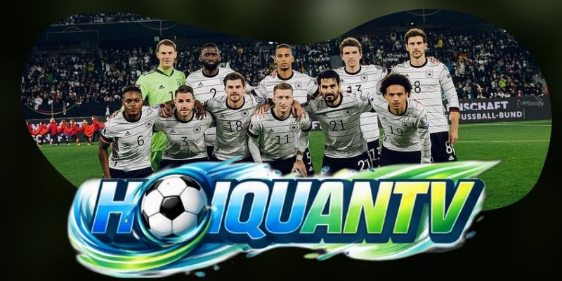Tổng hợp dự đoán kèo trận Đức vs Bờ Biển Ngà ngày 21/06