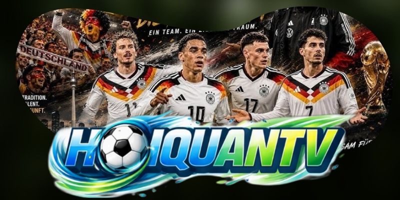 Dự Đoán Trận Ecuador Vs Đức 03h00 26/06