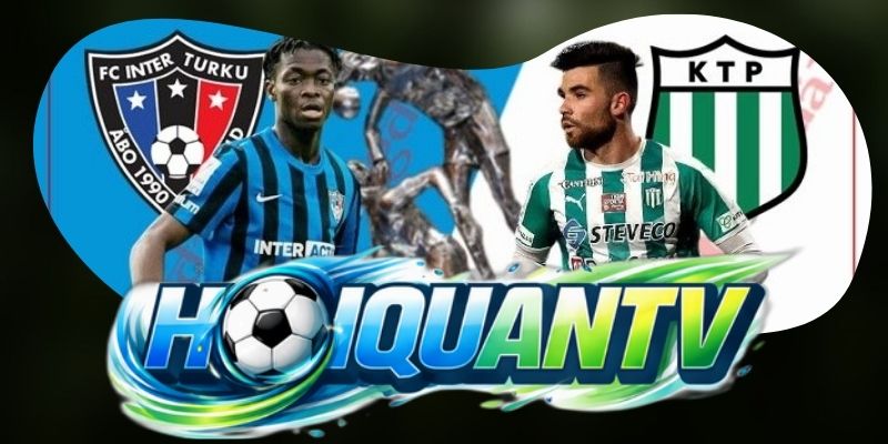 Soi Kèo Inter Turku Vs AC Oulu 19h00 13/06 VĐQG Phần Lan