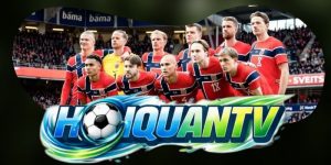 Dự Đoán Trận Na Uy Vs Pháp 02h00 27/06