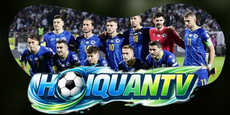 Tổng hợp dự đoán kèo trận Thụy Sĩ vs Bosnia & Herzegovina ngày 19/06