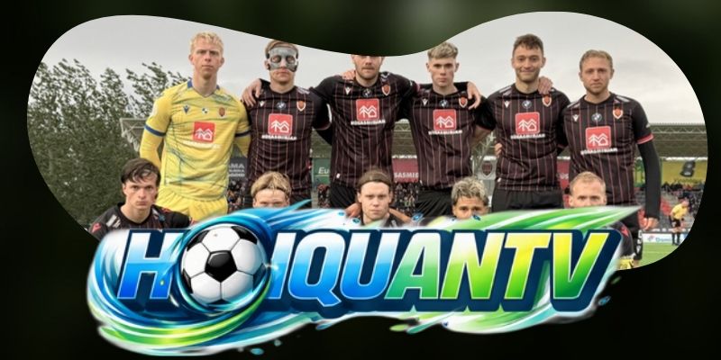 Dự Đoán Trận Vikingur Reykjavik Vs KR Reykjavik 02h15 17/06