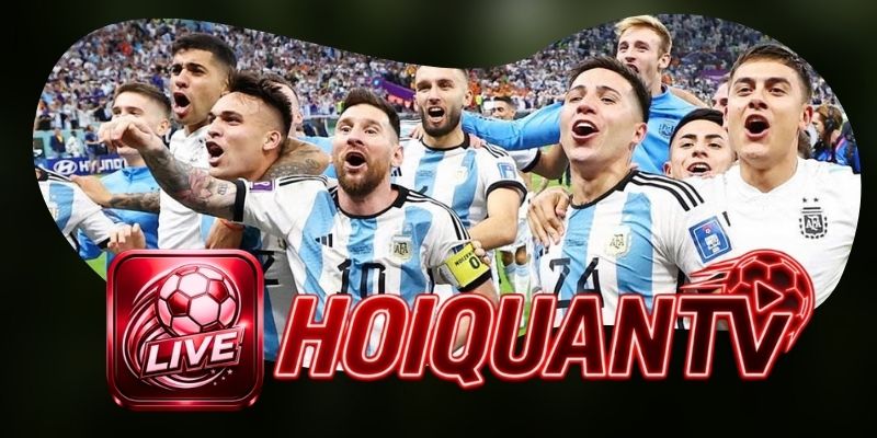 Tổng hợp dự đoán kèo trận Argentina vs Cape Verde ngày 04/07