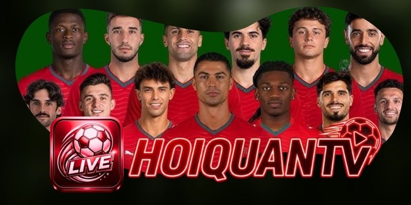 Tổng hợp dự đoán kèo trận Bồ Đào Nha vs Croatia ngày 03/07