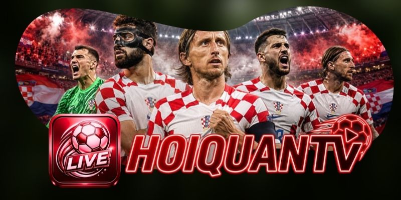 Dự Đoán Trận Bồ Đào Nha Vs Croatia 06h00 03/07