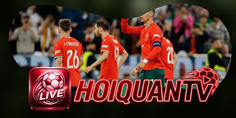 Dự Đoán Trận Bồ Đào Nha Vs Tây Ban Nha 02h00 07/07