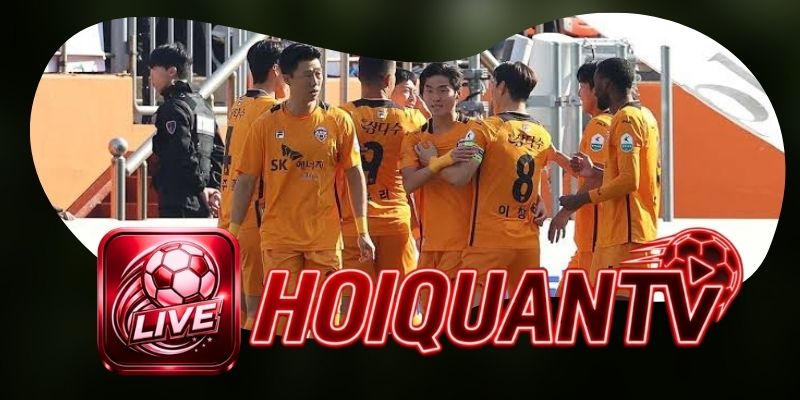 Tổng hợp dự đoán kèo trận Jeju SK FC vs Daejeon Citizen ngày 12/07