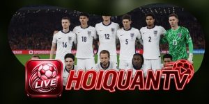 Dự Đoán Trận Mexico Vs Anh 07h00 06/07