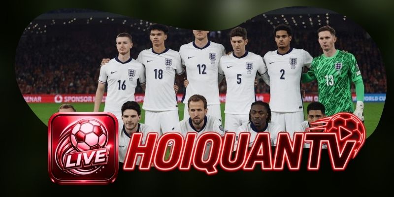 Dự Đoán Trận Mexico Vs Anh 07h00 06/07