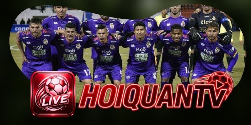Tổng hợp dự đoán kèo trận Real Potosi vs Academia Del Balompie Boliviano ngày 09/07