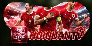 Dự Đoán Trận Tây Ban Nha Vs Áo 02h00 03/07