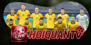 Dự Đoán Trận Úc Vs Ai Cập 01h00 04/07